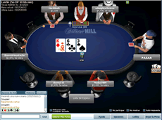 Poker online