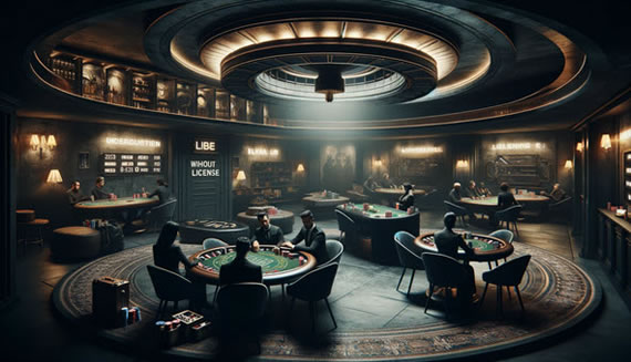 casino