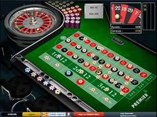 Ruleta online